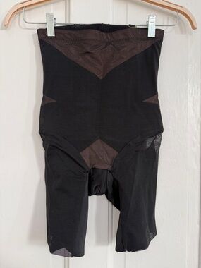 Honeylove - Black - The Super Power Short